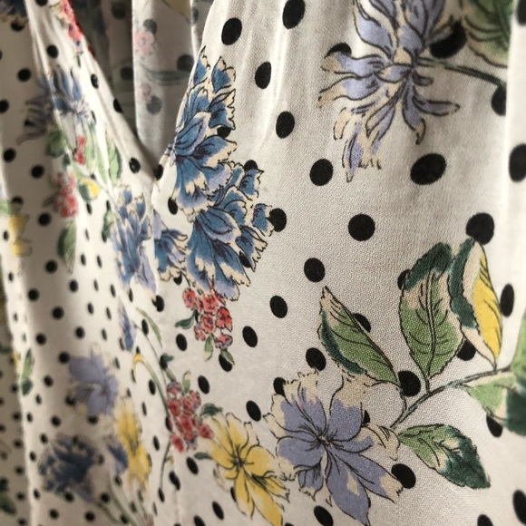 dRA Los Angeles Blouse - Picture 3 of 10